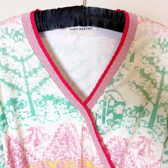 Aldomartins Andalia Top XSP - Picture 6 of 14